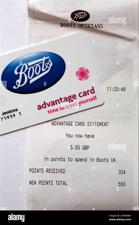 boots my advantage card number